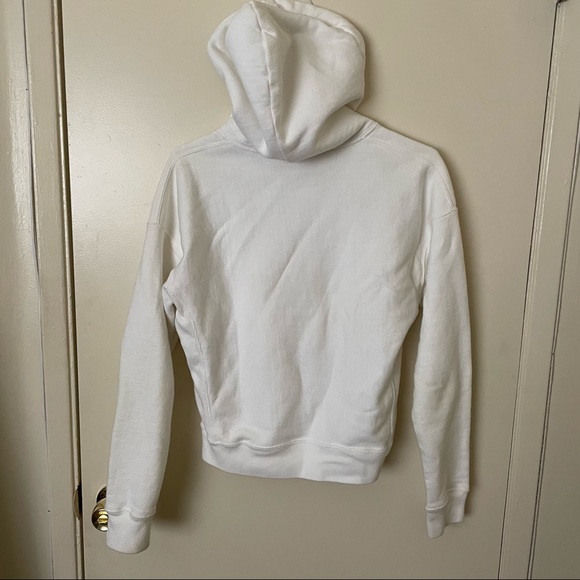 Champion Reverse Weave Hoodie - Picture 2 of 7